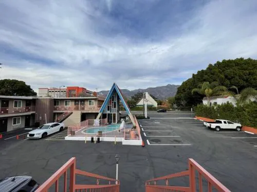 La Casa Inn hotel detail image 2