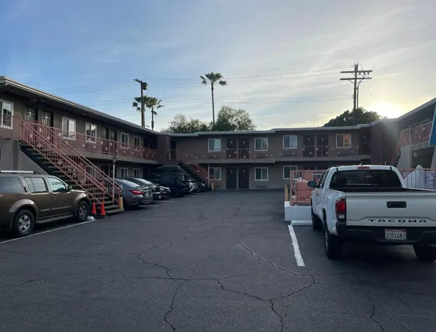 La Casa Inn hotel detail image 3