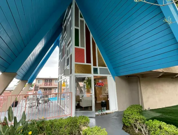 La Casa Inn hotel detail image 4