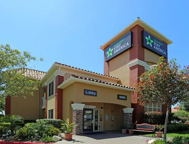 Extended Stay America San Diego - Sorrento Mesa hotel detail image 3