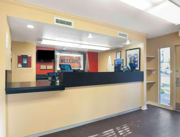 Extended Stay America San Diego - Sorrento Mesa hotel detail image 4