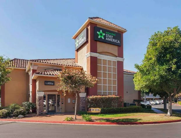 Extended Stay America San Diego - Sorrento Mesa hotel detail image 1