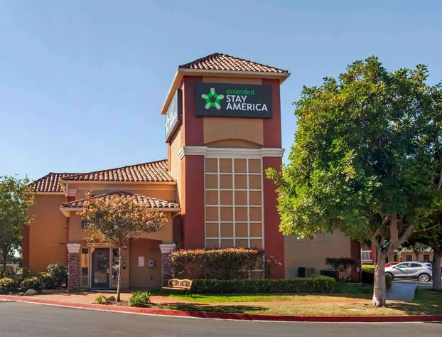 Extended Stay America San Diego - Sorrento Mesa hotel detail image 2