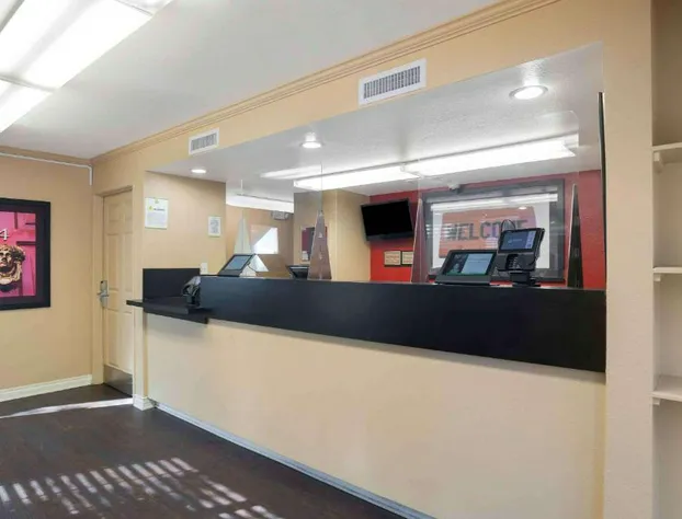 Extended Stay America San Diego - Sorrento Mesa hotel detail image 4