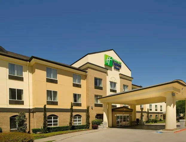 Holiday Inn Express & Suites DFW - Grapevine by IHG hotel detail image 1