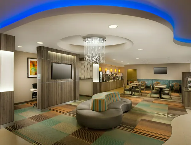 Holiday Inn Express & Suites DFW - Grapevine by IHG hotel detail image 4