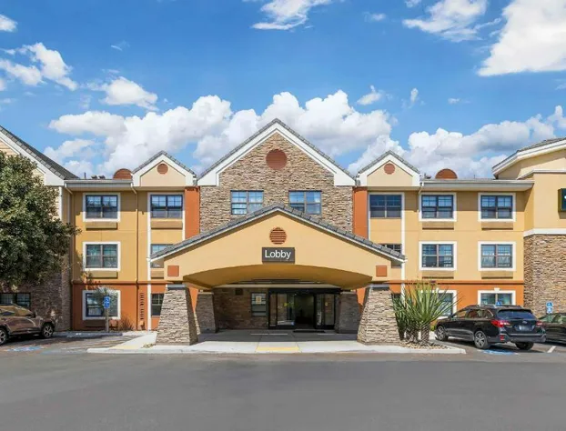 Extended Stay America Suites Carlsbad Village by the Sea hotel detail image 1