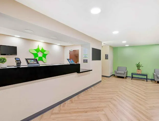 Extended Stay America Suites Carlsbad Village by the Sea hotel detail image 3