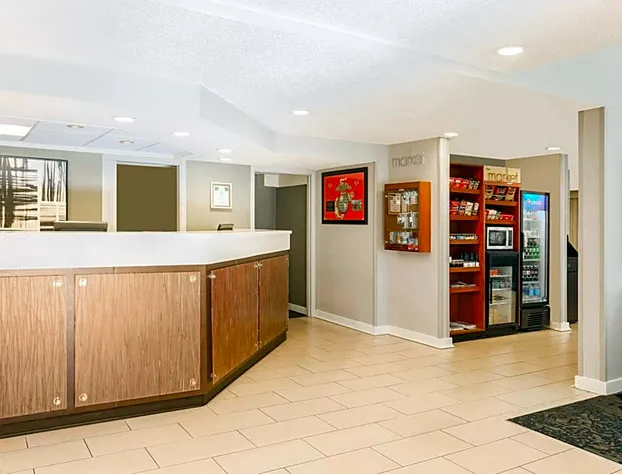 Residence Inn by Marriott Atlanta Cumberland/Galleria hotel detail image 1