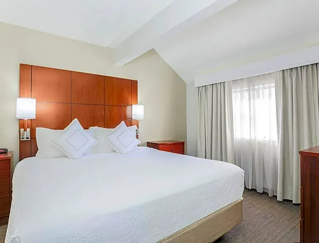 Residence Inn by Marriott Atlanta Cumberland/Galleria hotel detail image 2