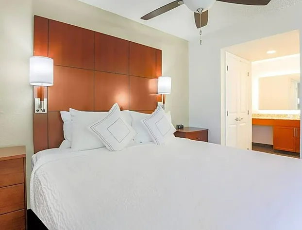 Residence Inn by Marriott Atlanta Cumberland/Galleria hotel detail image 3