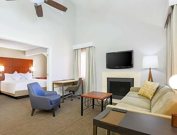 Residence Inn by Marriott Atlanta Cumberland/Galleria hotel detail image 4