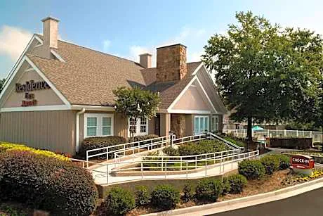 Residence Inn by Marriott Atlanta Cumberland/Galleria hotel hero