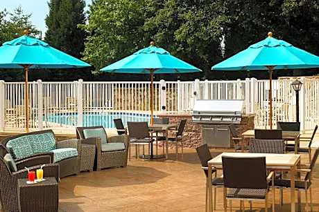 Residence Inn by Marriott Atlanta Cumberland/Galleria hotel detail image 2