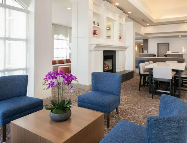 Hilton Garden Inn Fontana hotel detail image 4