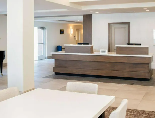 Hilton Garden Inn Fontana hotel detail image 1