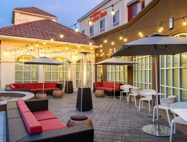 Hilton Garden Inn Fontana hotel detail image 3