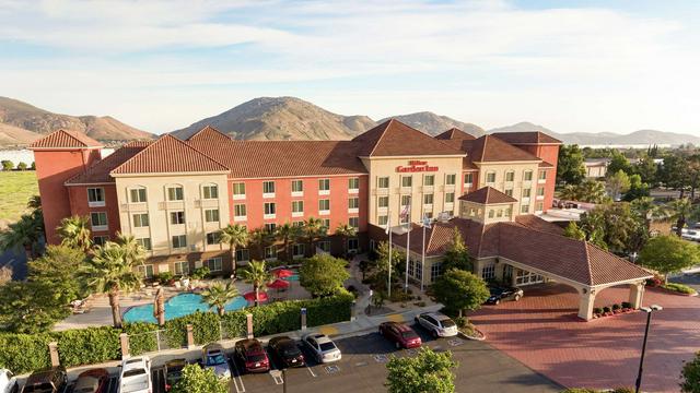 Hilton Garden Inn Fontana hotel detail image 3