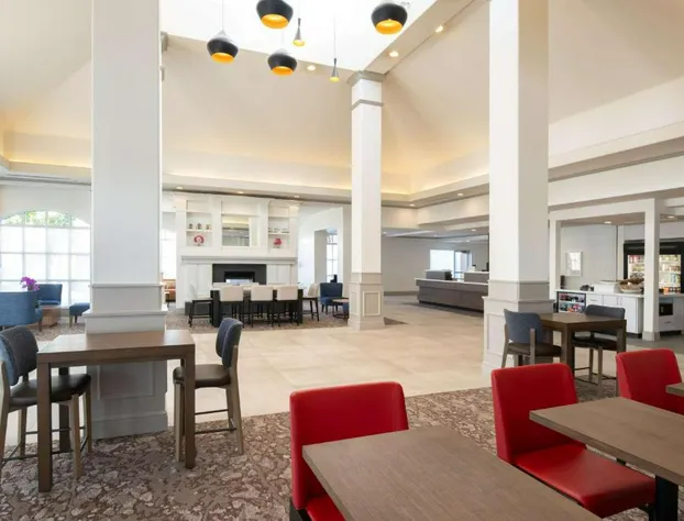 Hilton Garden Inn Fontana hotel detail image 2