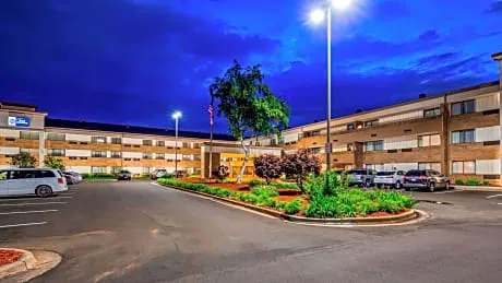 Best Western Warren Hotel hotel detail image 1