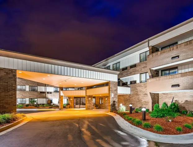 Best Western Warren Hotel hotel detail image 2