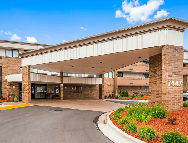 Best Western Warren Hotel hotel detail image 3