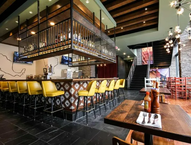 Hilton Garden Inn Atlanta Downtown hotel detail image 2