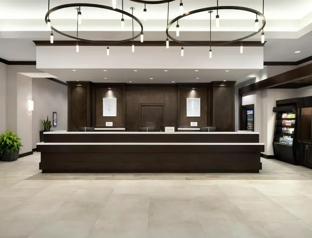 Hilton Garden Inn Atlanta Downtown hotel detail image 3