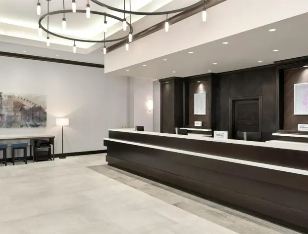 Hilton Garden Inn Atlanta Downtown hotel detail image 4