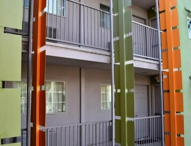 Berkeley Inn hotel detail image 3