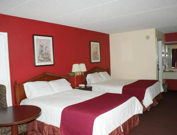 Patriot Inn - Register hotel detail image 1