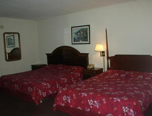 Patriot Inn - Register hotel detail image 4