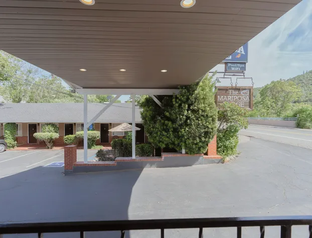 Mariposa Lodge hotel detail image 1