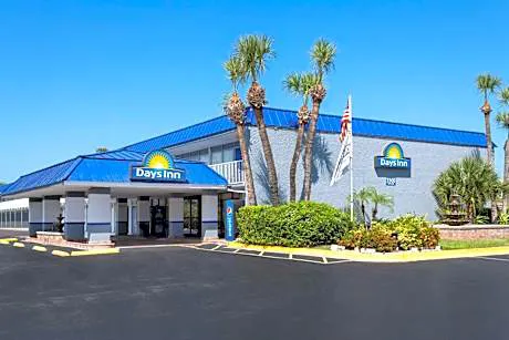 Days Inn by Wyndham Orlando Downtown hotel hero