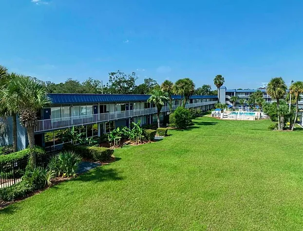 Days Inn by Wyndham Orlando Downtown hotel detail image 2