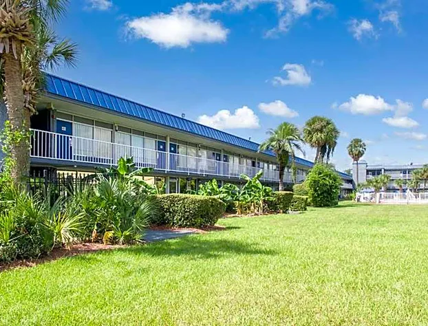 Days Inn by Wyndham Orlando Downtown hotel detail image 4