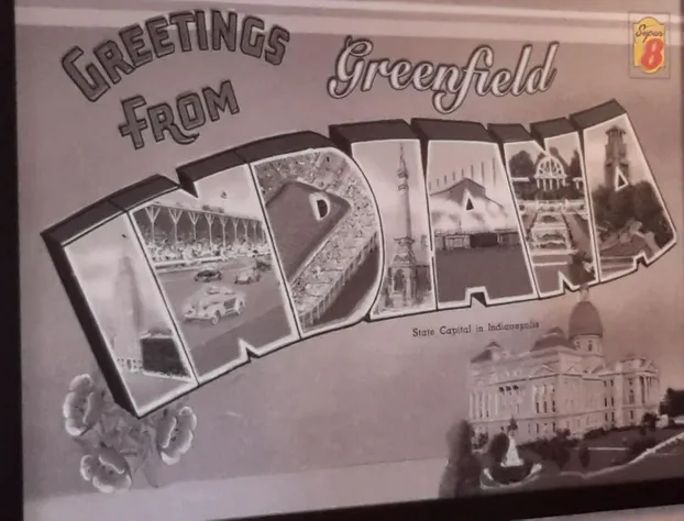 Super 8 by Wyndham Greenfield hotel detail image 3