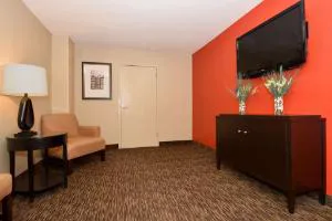 Suburban Studios Montgomery East I-85 hotel detail image 1