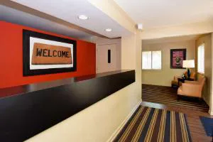 Suburban Studios Montgomery East I-85 hotel detail image 2