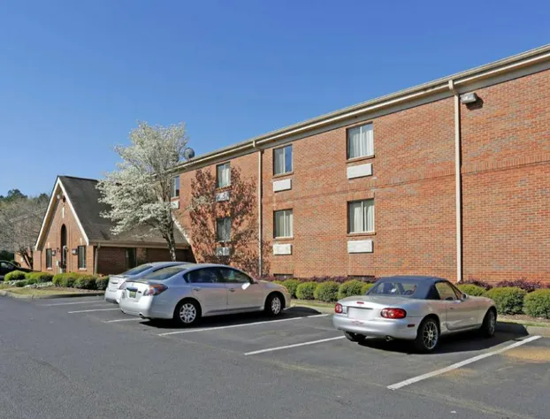 Suburban Studios Montgomery East I-85 hotel detail image 4