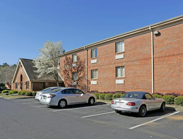 Suburban Studios Montgomery East I-85 hotel detail image 2