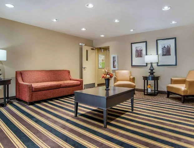 Suburban Studios Montgomery East I-85 hotel detail image 4