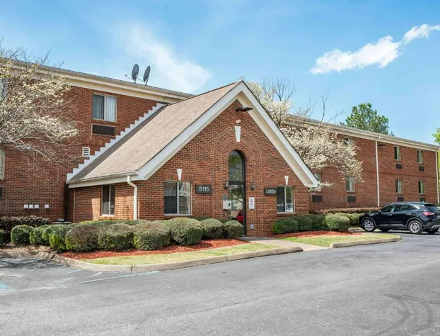 Suburban Studios Montgomery East I-85 hotel detail image 1