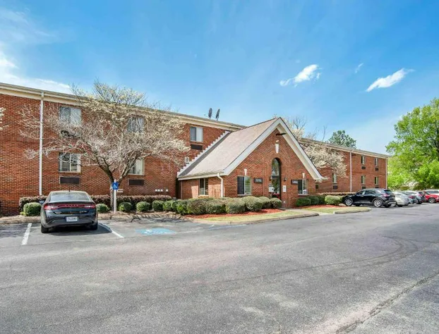 Suburban Studios Montgomery East I-85 hotel detail image 3