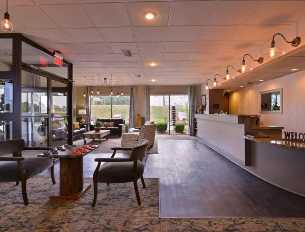 Best Western Branson Inn And Conference Center hotel detail image 4