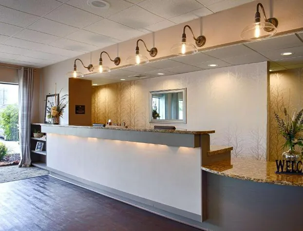 Best Western Branson Inn And Conference Center hotel detail image 2