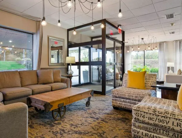 Best Western Branson Inn And Conference Center hotel detail image 3