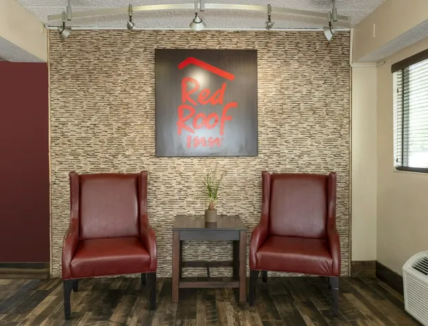 Red Roof Inn Chicago - Lansing hotel detail image 2