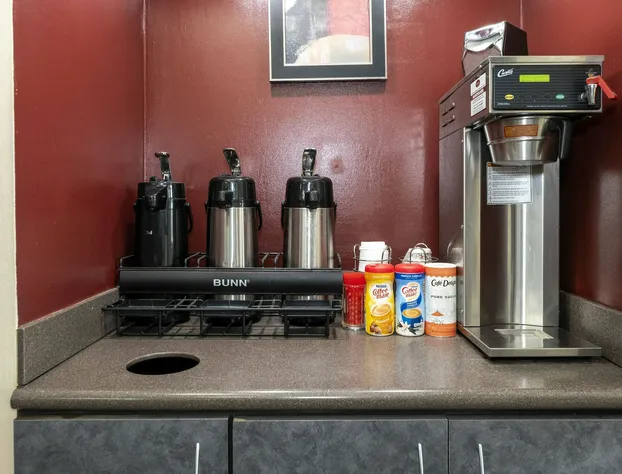 Red Roof Inn Chicago - Lansing hotel detail image 3