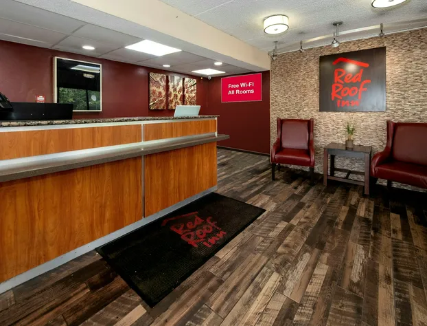 Red Roof Inn Chicago - Lansing hotel detail image 4